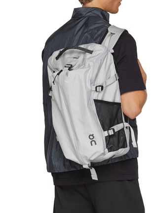 Figure View - Click To Enlarge - ON - Speed Pack 30L Backpack