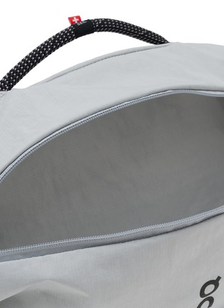 Detail View - Click To Enlarge - ON - Sling Pack 9L