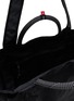Detail View - Click To Enlarge - ON - Tote Pack 25L