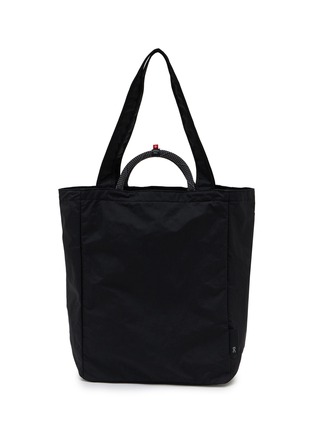 Main View - Click To Enlarge - ON - Tote Pack 25L