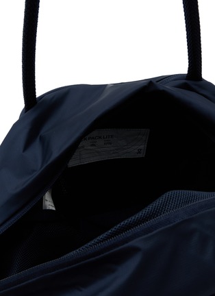 Detail View - Click To Enlarge - ON - Track Pack 35L Lite