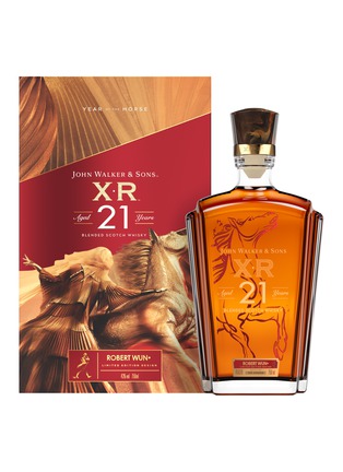 Main View - Click To Enlarge - MHD - Johnnie Walker X Robert Wun XR21