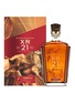 MHD Johnnie Walker X Robert Wun XR21