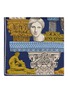 Detail View - Click To Enlarge - INOUI EDITIONS - Archives Silk Blend Square Scarf