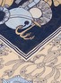 Detail View - Click To Enlarge - INOUI EDITIONS - Octopus Silk Blend Scarf