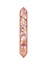 Detail View - Click To Enlarge - INOUI EDITIONS - Pagode Silk Scarf