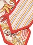Detail View - Click To Enlarge - INOUI EDITIONS - Pagode Silk Scarf