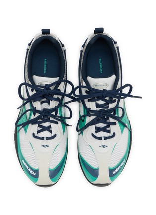 Detail View - Click To Enlarge - BALENCIAGA - Radar Men's Sneakers