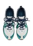 Detail View - Click To Enlarge - BALENCIAGA - Radar Men's Sneakers