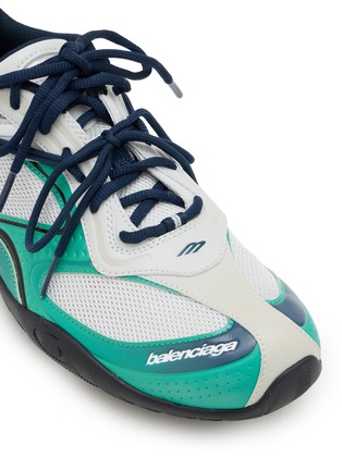 Detail View - Click To Enlarge - BALENCIAGA - Radar Men's Sneakers
