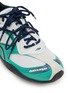 Detail View - Click To Enlarge - BALENCIAGA - Radar Men's Sneakers