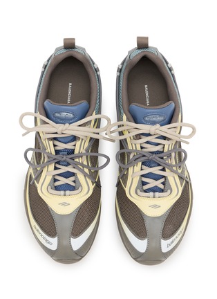 Detail View - Click To Enlarge - BALENCIAGA - Radar Men's Sneakers