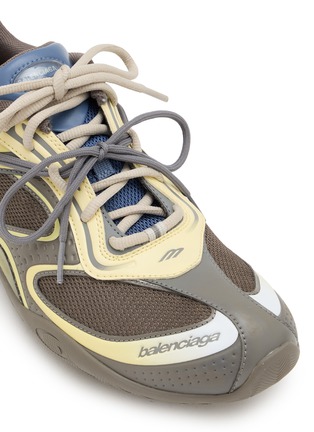 Detail View - Click To Enlarge - BALENCIAGA - Radar Men's Sneakers