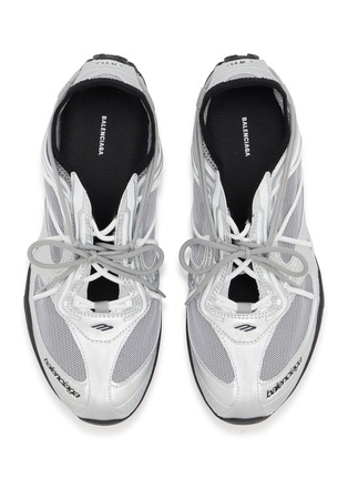 Detail View - Click To Enlarge - BALENCIAGA - Radar Slip-on Women's Sneaker