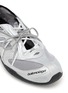 Detail View - Click To Enlarge - BALENCIAGA - Radar Slip-on Women's Sneaker