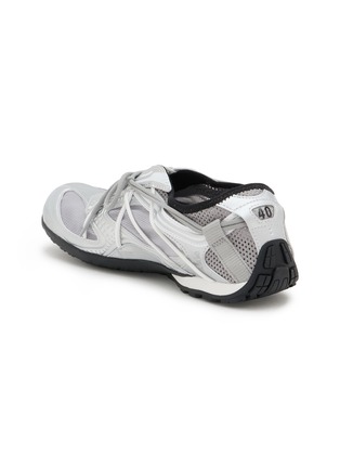  - BALENCIAGA - Radar Slip-on Women's Sneaker