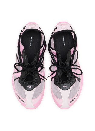 Detail View - Click To Enlarge - BALENCIAGA - Radar Slip-on Women's Sneaker