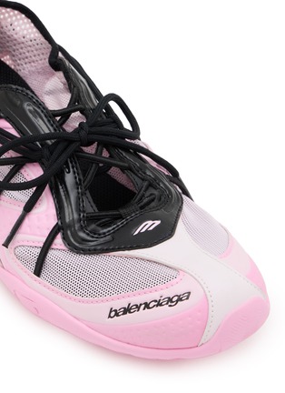 Detail View - Click To Enlarge - BALENCIAGA - Radar Slip-on Women's Sneaker