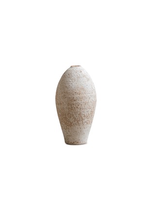 Main View - Click To Enlarge - POJ STUDIO - Small Myoshu Oval Vase