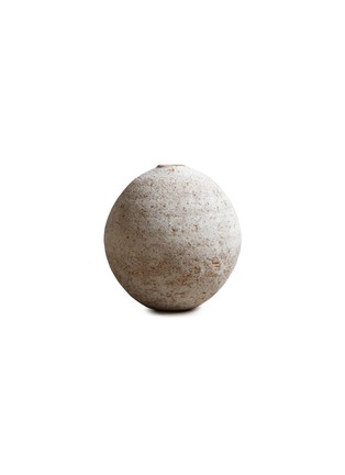 Main View - Click To Enlarge - POJ STUDIO - Small Myoshu Round Vase
