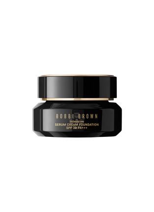 Detail View - Click To Enlarge - BOBBI BROWN - Intensive Serum Cream Foundation SPF25 PA++ — Ivory