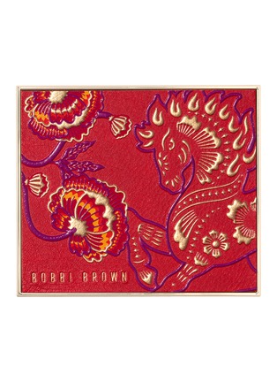 Detail View - Click To Enlarge - BOBBI BROWN - CNY Limited Edition Eye Shadow Quad