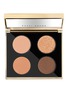 BOBBI BROWN CNY Limited Edition Eye Shadow Quad