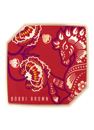 Detail View - Click To Enlarge - BOBBI BROWN - CNY Limited Edition Intensive Skin Serum Cushion Foundation SPF40 PA++++ — Extra Light