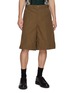 TOGA VIRILIS Canvas Shorts