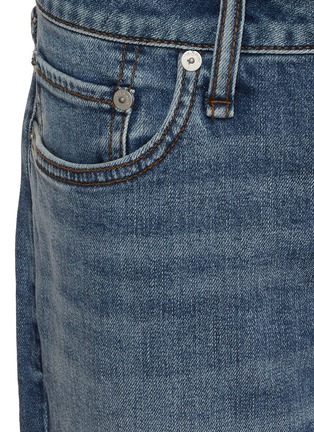 - RAG & BONE - Fit 3 Authentic Stretch Denim Jean