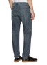 Back View - Click To Enlarge - RAG & BONE - Fit 3 Airflex Dark Wash Jeans