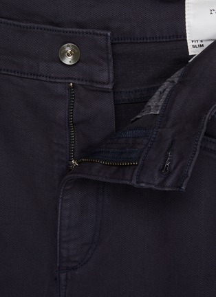  - RAG & BONE - Fit 2 Aero Stretch Dark Wash Jeans