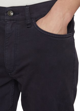  - RAG & BONE - Fit 2 Aero Stretch Dark Wash Jeans