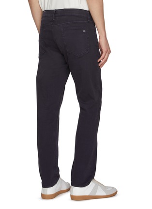 Back View - Click To Enlarge - RAG & BONE - Fit 2 Aero Stretch Dark Wash Jeans