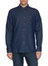 RAG & BONE Tomlin Denim Shirt