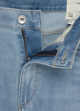  - RAG & BONE - Fit 2 Slim Jeans