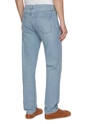 Back View - Click To Enlarge - RAG & BONE - Fit 2 Slim Jeans