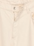  - RAG & BONE - rbBAGGY Authentic Rigid Light Wash Jeans