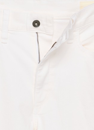  - RAG & BONE - Fit 2 Authentic Stretch Light Wash Jeans