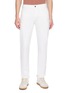 RAG & BONE Fit 2 Authentic Stretch Light Wash Jeans