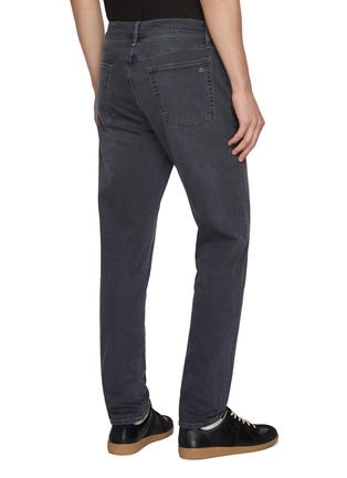 Back View - Click To Enlarge - RAG & BONE - Fit 2 Slim Jeans