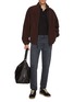 Figure View - Click To Enlarge - RAG & BONE - Fit 2 Slim Jeans