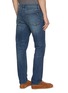 Back View - Click To Enlarge - RAG & BONE - Fit 2 Slim Jeans