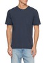 RAG & BONE Garment Dye Pocket Cotton T-Shirt