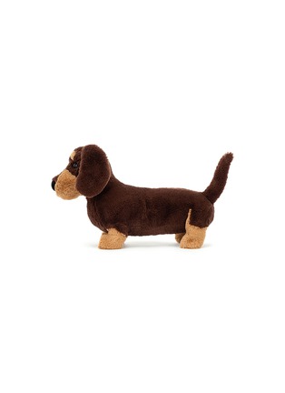 Detail View - Click To Enlarge - JELLYCAT - Otto Sausage Dog