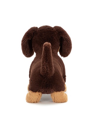 Detail View - Click To Enlarge - JELLYCAT - Otto Sausage Dog