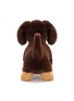 Detail View - Click To Enlarge - JELLYCAT - Otto Sausage Dog