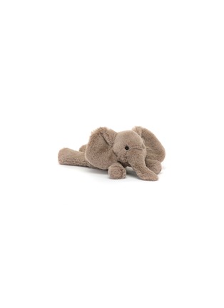 Detail View - Click To Enlarge - JELLYCAT - Tiny Smudge Elephant