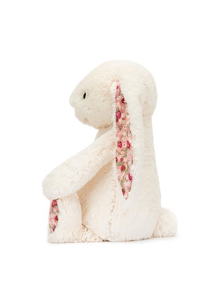 Detail View - Click To Enlarge - JELLYCAT - Little Blossom Berry Bunny — Cream