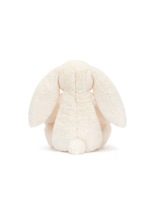  - JELLYCAT - Little Blossom Berry Bunny — Cream